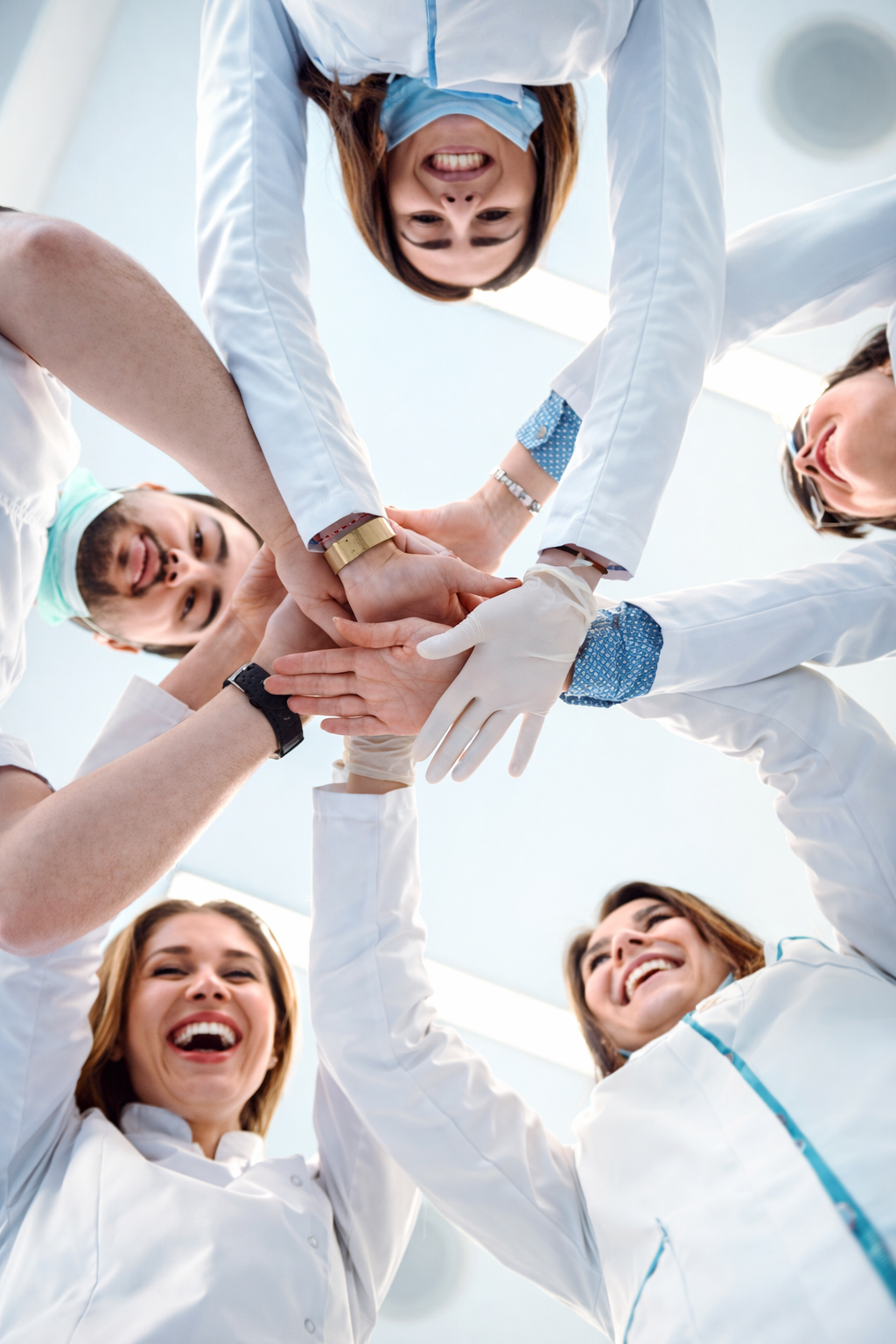 SmileEcho AI Assistant